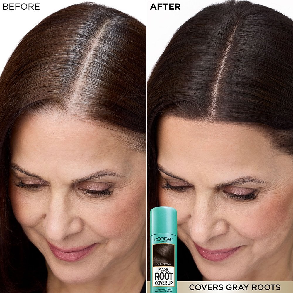 L'Oreal's Paris Magic Root Cover Up