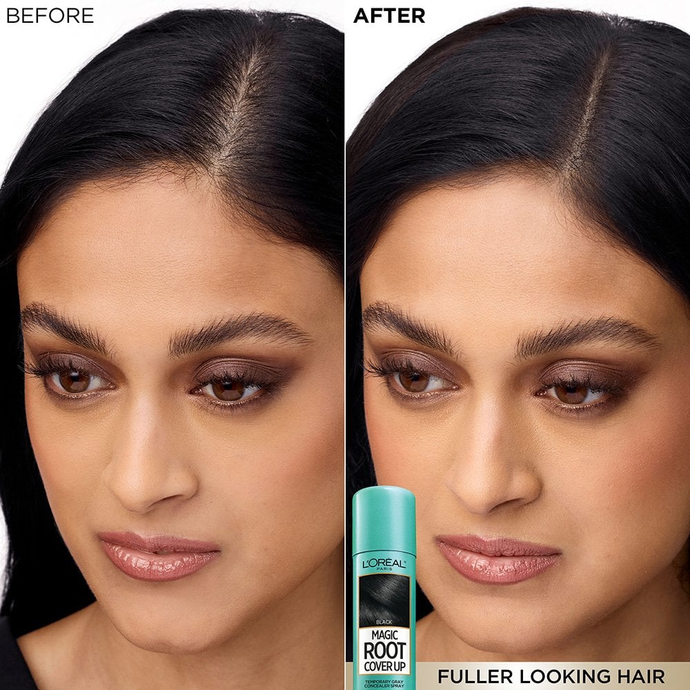 L'Oreal's Paris Magic Root Cover Up