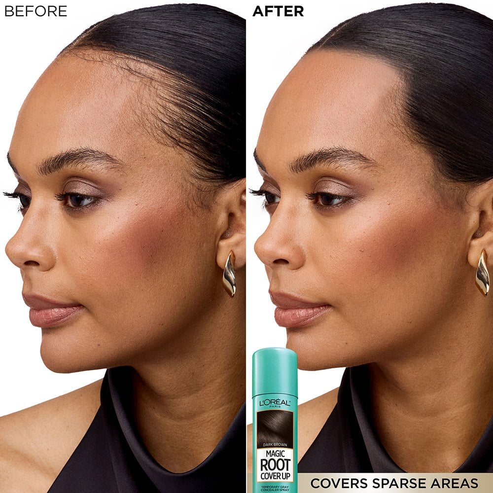 L'Oreal's Paris Magic Root Cover Up