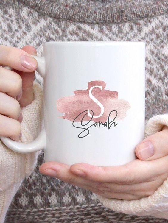 Gift Custom Mug