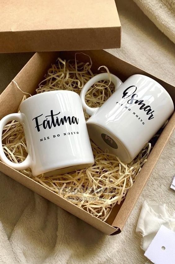 Gift Custom Mug