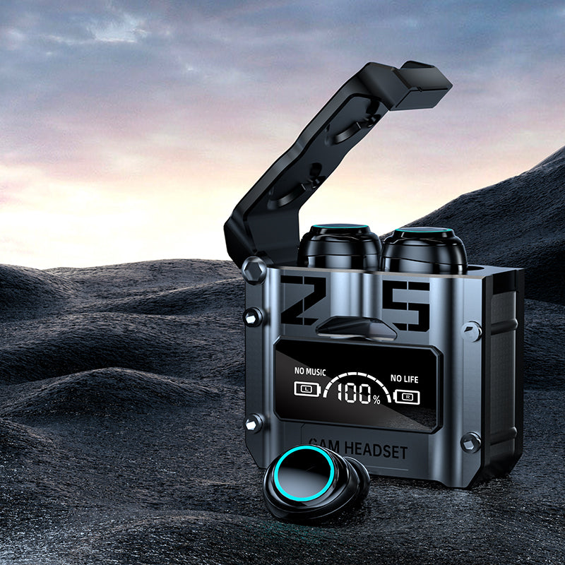 M25 Gaming Wireless Earbuds High Quality