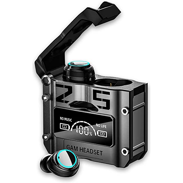 M25 Gaming Wireless Earbuds High Quality