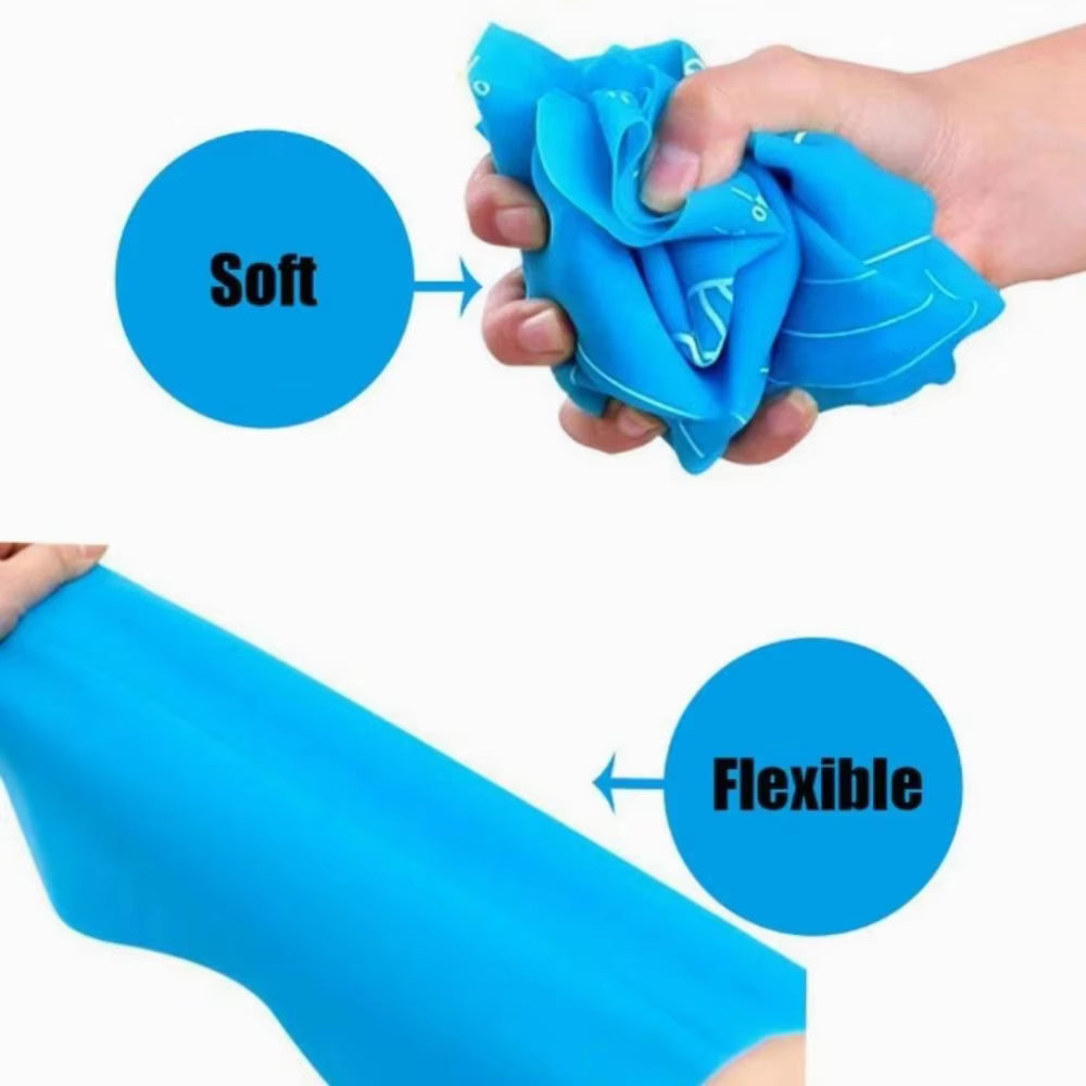 Silicone Macaron/Mat