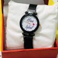 Customize Watch
