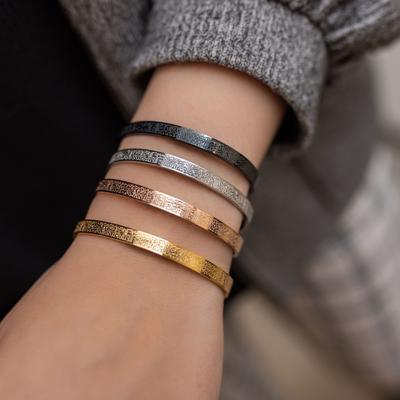 AYATUL KURSI CUFF Pack of 3