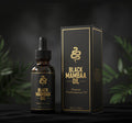 Black Mambaa Enlargement Oil