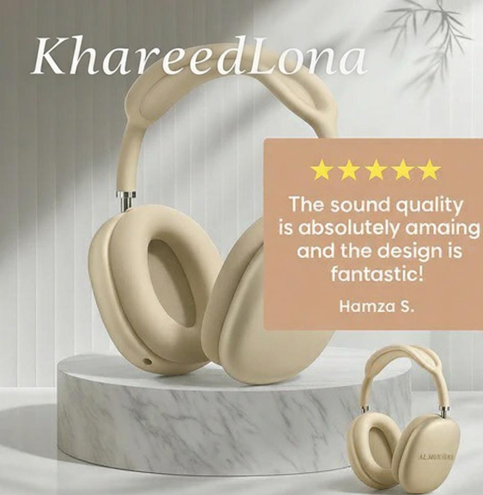 KhareedLona AudioPro