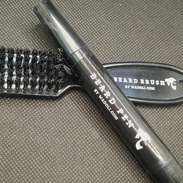 Waterproof Beard Magic Pen - BUY 1 GET 1 FREE PEN