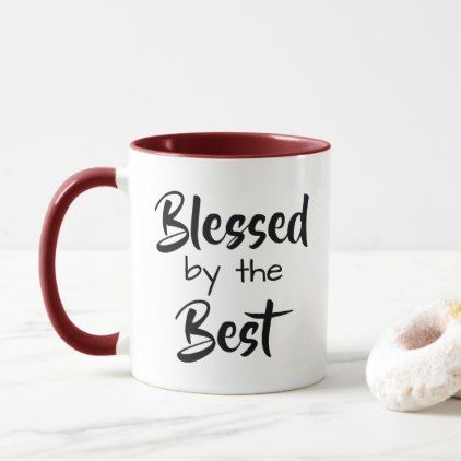 Gift Custom Mug